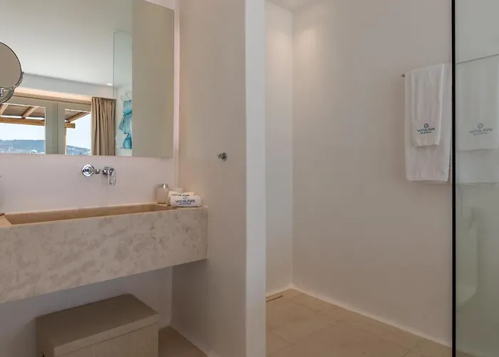 Vida ヴィラ Mykonos Town