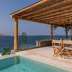 Vida Vila Mykonos Town