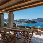 Vila Vida Mykonos Town