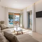 Vida Vila Mykonos Town