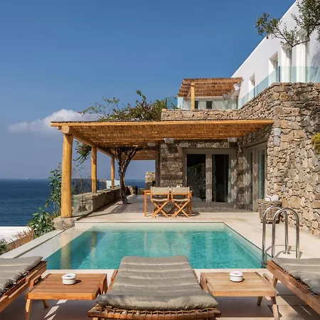 Villa Vida