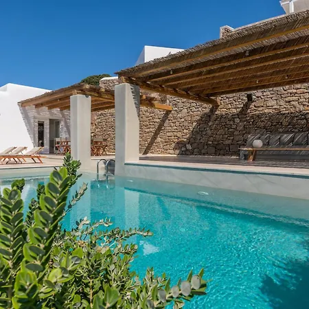 Vida Vila Mykonos Town