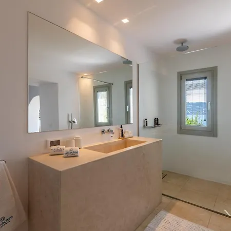 Vida Villa Mykonos Town