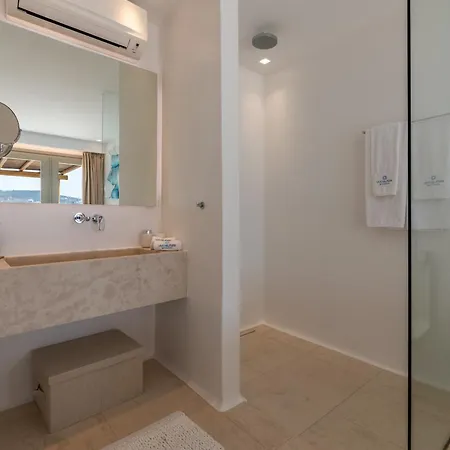 Vida Villa Mykonos Town