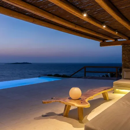 Vida * Mykonos Town