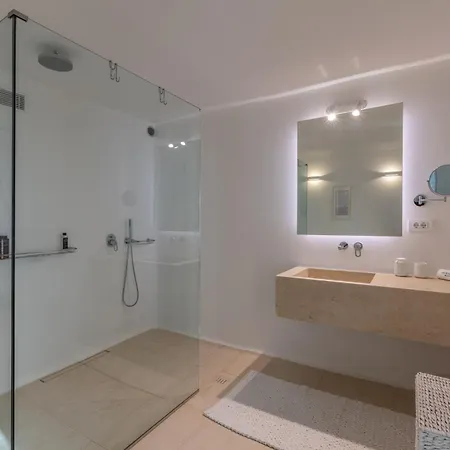 Vida Villa Mykonos Town