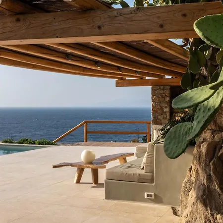 Villa Vida *
