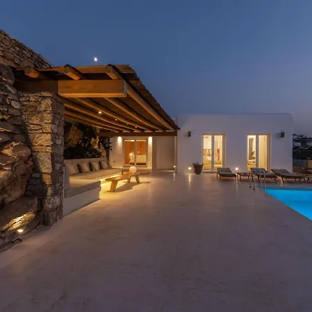 Vida Mykonos Town