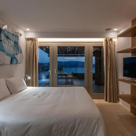 Villa Vida