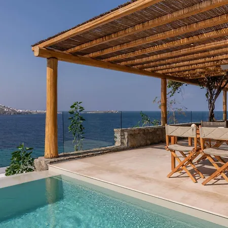 Vida 빌라 Mykonos Town