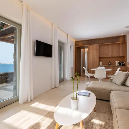 Vida Villa Mykonos Town