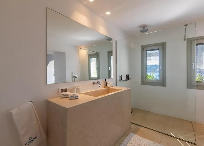 Vida וילה Mykonos Town